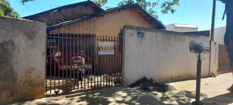 Imagem Terreno à Venda, 300 m² em Vila Industrial - Arapongas Imagem Terreno à Venda, 300 m² em Vila Industrial - Arapongas