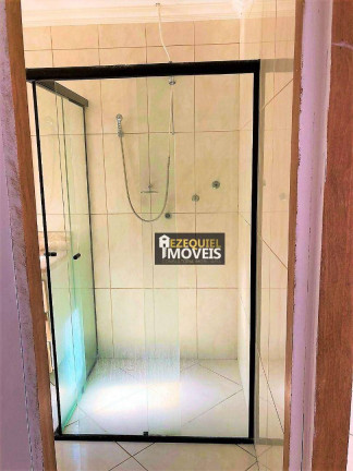 Imagem Casa de Condomínio com 3 Quartos à Venda, 238 m² em Assunção - São Bernardo Do Campo