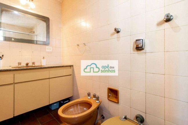 Imagem Apartamento com 3 Quartos à Venda, 113 m² em Vila Madalena - São Paulo Imagem Apartamento com 3 Quartos à Venda, 113 m² em Vila Madalena - São Paulo