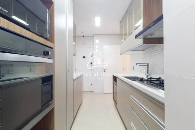 Imagem Cobertura com 3 Quartos à Venda, 206 m² em Moema - São Paulo