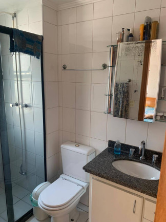 Imagem Apartamento com 3 Quartos à Venda, 97 m² em Bosque Da Saúde - São Paulo