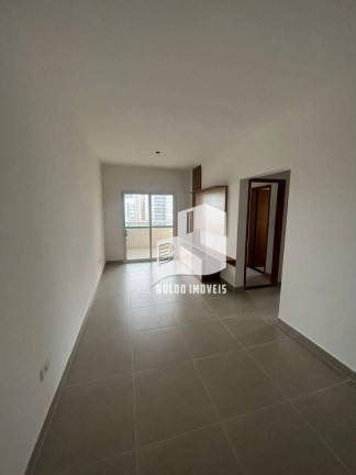 Imagem Apartamento com 2 Quartos à Venda, 68 m² em Aviação - Praia Grande