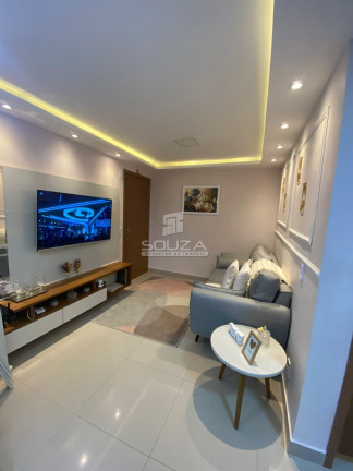 Imagem Apartamento com 2 Quartos à Venda, 44 m² em Santa Mônica - Camaragibe Imagem Apartamento com 2 Quartos à Venda, 44 m² em Santa Mônica - Camaragibe