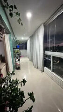 Imagem Apartamento com 2 Quartos à Venda, 115 m² em Divino Espírito Santo - Vila Velha
