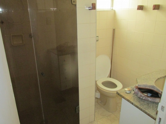 Imagem Apartamento com 1 Quarto à Venda, 46 m² em Gonzaga - Santos Imagem Apartamento com 1 Quarto à Venda, 46 m² em Gonzaga - Santos