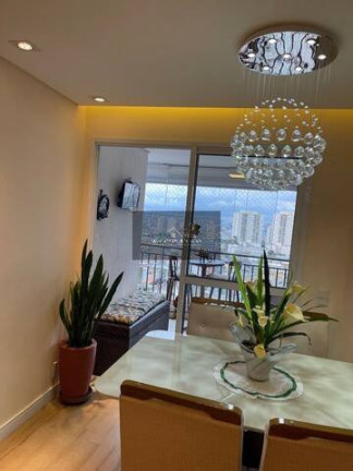 Imagem Apartamento com 3 Quartos à Venda, 75 m² em Jardim Flor Da Montanha - Guarulhos