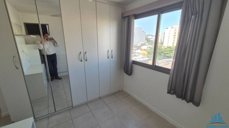 Imagem Apartamento com 3 Quartos à Venda, 85 m² em Centro - Niterói Imagem Apartamento com 3 Quartos à Venda, 85 m² em Centro - Niterói