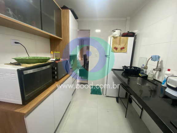 Imagem Apartamento com 2 Quartos à Venda, 45 m² em Aparecida - Santos Imagem Apartamento com 2 Quartos à Venda, 45 m² em Aparecida - Santos