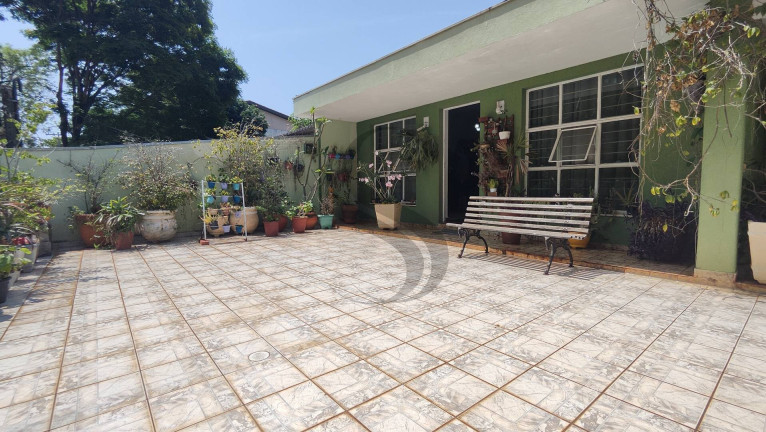 Imagem Casa com 3 Quartos à Venda, 300 m² em Jardim Emília - Sorocaba