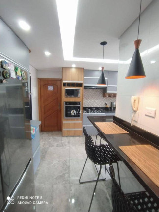 Imagem Apartamento com 2 Quartos à Venda, 135 m² em Marapé - Santos Imagem Apartamento com 2 Quartos à Venda, 135 m² em Marapé - Santos