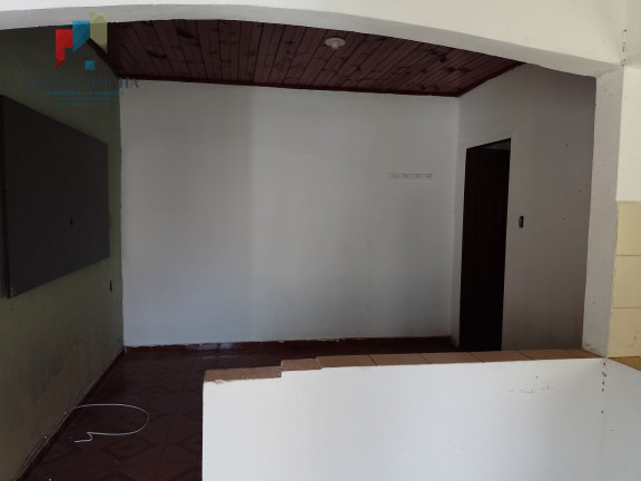 Imagem Casa com 2 Quartos à Venda, 250 m² em Centro - Tatuí Imagem Casa com 2 Quartos à Venda, 250 m² em Centro - Tatuí