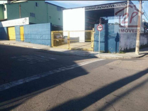 Imagem Imóvel à Venda, 998 m² em Vila Industrial - São José Dos Campos Imagem Imóvel à Venda, 998 m² em Vila Industrial - São José Dos Campos