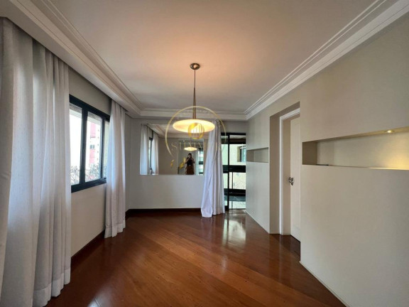 Imagem Apartamento com 3 Quartos à Venda, 190 m² em Tatuapé - São Paulo Imagem Apartamento com 3 Quartos à Venda, 190 m² em Tatuapé - São Paulo