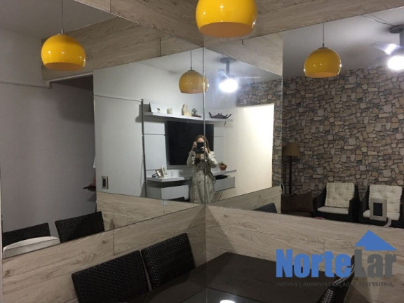 Imagem Apartamento com 2 Quartos à Venda, 58 m² em Freguesia Do ó - São Paulo Imagem Apartamento com 2 Quartos à Venda, 58 m² em Freguesia Do ó - São Paulo