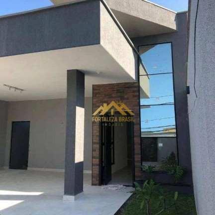Imagem Imóvel com 3 Quartos à Venda, 157 m² em Mondubim - Fortaleza