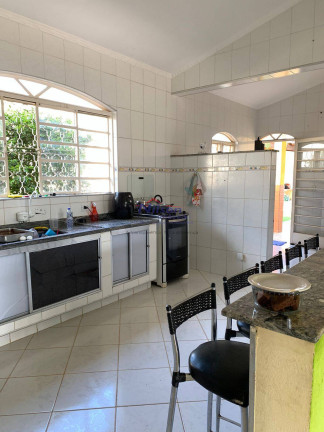 Imagem Chácara com 4 Quartos à Venda, 2.000 m² em Guarulhos