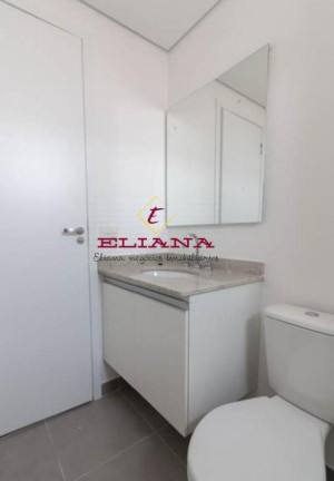 Imagem Apartamento com 2 Quartos à Venda, 60 m² em Pinheiros - São Paulo Imagem Apartamento com 2 Quartos à Venda, 60 m² em Pinheiros - São Paulo