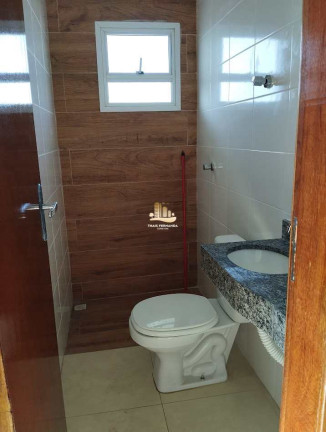 Imagem Casa com 2 Quartos à Venda, 60 m² em Maracanã - Praia Grande Imagem Casa com 2 Quartos à Venda, 60 m² em Maracanã - Praia Grande