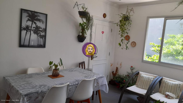 Imagem Apartamento com 3 Quartos à Venda,  em Itararé - São Vicente