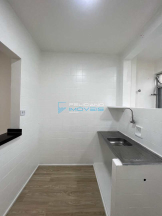 Imagem Apartamento com 1 Quarto à Venda, 35 m² em Guilhermina - Praia Grande Imagem Apartamento com 1 Quarto à Venda, 35 m² em Guilhermina - Praia Grande