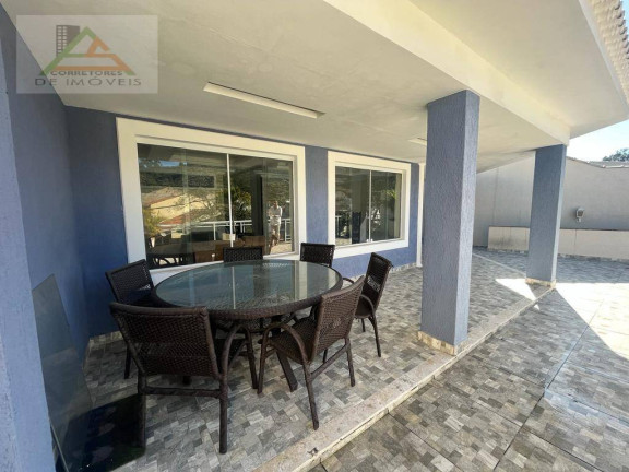 Casa com 3 Quartos à Venda, 400 m² em Várzea Das Moças - Niterói