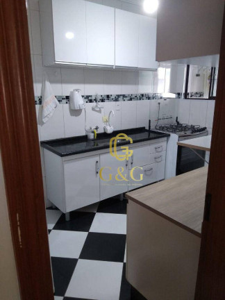 Imagem Apartamento com 2 Quartos à Venda, 83 m² em Ocian - Praia Grande