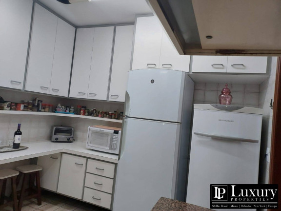 Imagem Apartamento com 4 Quartos à Venda, 240 m² em Chácara Urbana - Jundiaí Imagem Apartamento com 4 Quartos à Venda, 240 m² em Chácara Urbana - Jundiaí