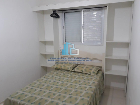 Imagem Apartamento com 1 Quarto à Venda, 42 m² em Maracanã - Praia Grande Imagem Apartamento com 1 Quarto à Venda, 42 m² em Maracanã - Praia Grande
