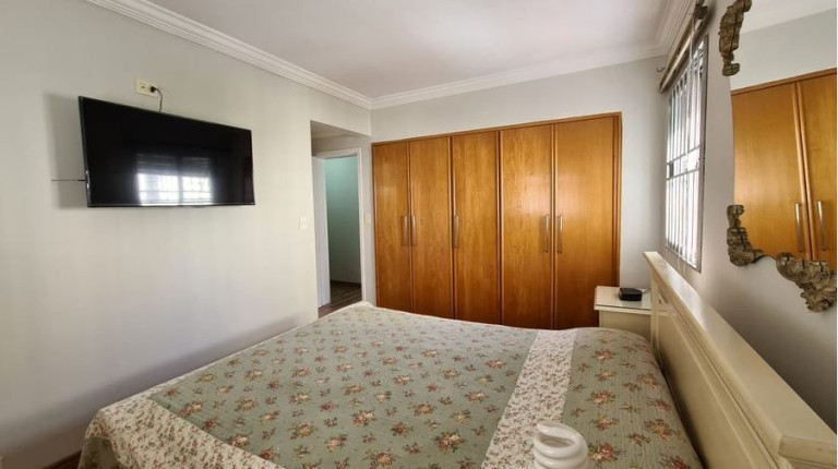 Imagem Apartamento com 3 Quartos à Venda, 115 m² em Moema - São Paulo