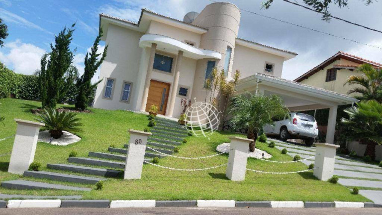 Imagem Casa com 3 Quartos à Venda, 340 m² em Vale Do Sol - Bom Jesus Dos Perdões Imagem Casa com 3 Quartos à Venda, 340 m² em Vale Do Sol - Bom Jesus Dos Perdões