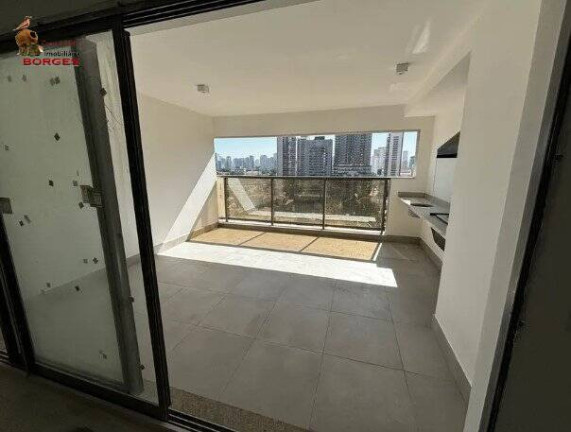 Imagem Apartamento com 3 Quartos à Venda, 157 m² em Brooklin - São Paulo Imagem Apartamento com 3 Quartos à Venda, 157 m² em Brooklin - São Paulo