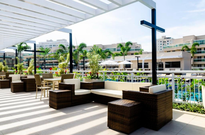 Imagem Imóvel com 2 Quartos à Venda, 75 m² em Recreio Dos Bandeirantes - Rio De Janeiro Imagem Imóvel com 2 Quartos à Venda, 75 m² em Recreio Dos Bandeirantes - Rio De Janeiro
