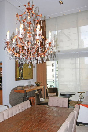 Imagem Apartamento com 3 Quartos à Venda, 192 m² em Campo Belo - São Paulo Imagem Apartamento com 3 Quartos à Venda, 192 m² em Campo Belo - São Paulo