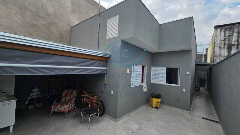 Imagem Casa com 2 Quartos à Venda, 80 m² em Jardim Panorama - Salto Imagem Casa com 2 Quartos à Venda, 80 m² em Jardim Panorama - Salto