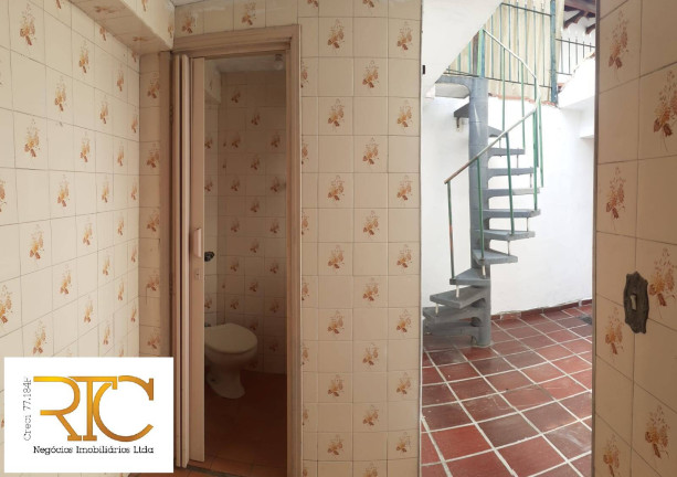 Imagem Casa com 2 Quartos à Venda, 88 m² em Campininha - São Paulo