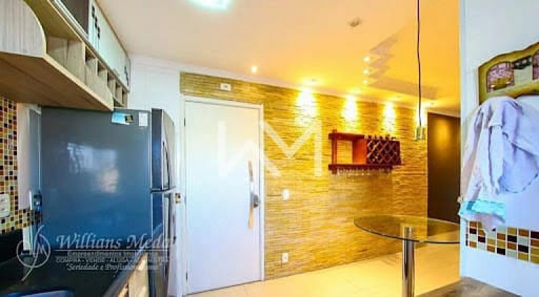 Imagem Apartamento com 2 Quartos à Venda, 44 m² em Jardim Cocaia - Guarulhos Imagem Apartamento com 2 Quartos à Venda, 44 m² em Jardim Cocaia - Guarulhos