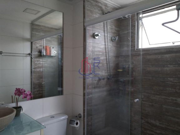 Imagem Apartamento com 3 Quartos à Venda, 76 m² em Picanco - Guarulhos