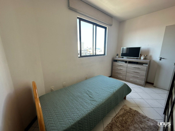 Imagem Apartamento com 3 Quartos à Venda, 87 m² em Barreiros - São José