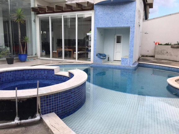 Imagem Casa com 4 Quartos à Venda, 800 m² em Tamboré - Santana De Parnaíba