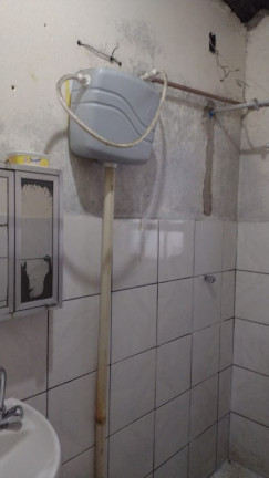 Imagem Casa com 2 Quartos à Venda, 65 m² em Agenor De Campos - Mongaguá Imagem Casa com 2 Quartos à Venda, 65 m² em Agenor De Campos - Mongaguá
