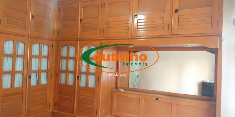 Imagem Apartamento com 2 Quartos à Venda, 64 m² em Vila Isabel - Rio De Janeiro Imagem Apartamento com 2 Quartos à Venda, 64 m² em Vila Isabel - Rio De Janeiro