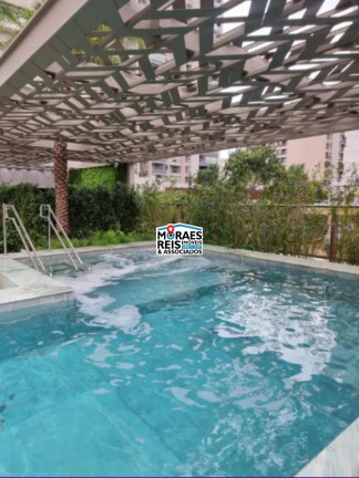 Imagem Apartamento com 3 Quartos à Venda, 135 m² em Campo Belo - São Paulo Imagem Apartamento com 3 Quartos à Venda, 135 m² em Campo Belo - São Paulo