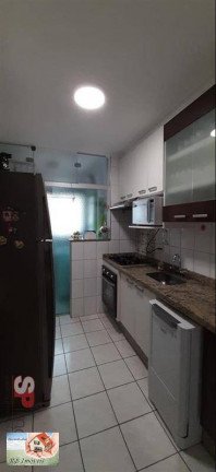 Imagem Apartamento com 3 Quartos à Venda, 68 m² em Rudge Ramos - São Bernardo Do Campo Imagem Apartamento com 3 Quartos à Venda, 68 m² em Rudge Ramos - São Bernardo Do Campo