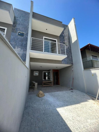 Imagem Casa com 3 Quartos à Venda, 150 m² em Floresta - Joinville Imagem Casa com 3 Quartos à Venda, 150 m² em Floresta - Joinville