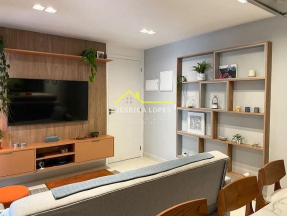 Imagem Apartamento com 2 Quartos à Venda, 69 m² em Intermares - Cabedelo Imagem Apartamento com 2 Quartos à Venda, 69 m² em Intermares - Cabedelo