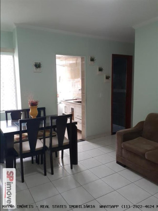 Imagem Apartamento com 2 Quartos à Venda, 59 m² em Parque Santo Antônio - Guarulhos Imagem Apartamento com 2 Quartos à Venda, 59 m² em Parque Santo Antônio - Guarulhos