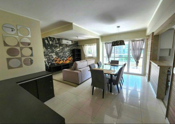 Imagem Casa com 3 Quartos à Venda, 96 m² em Barra Da Tijuca - Rio De Janeiro