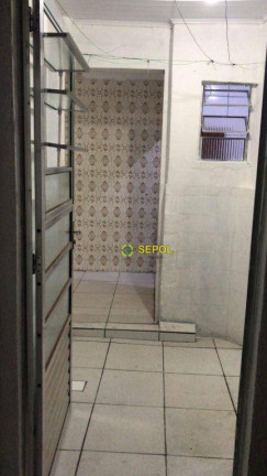 Imagem Casa com 1 Quarto para Alugar, 50 m² em Jardim Nove De Julho - São Paulo Imagem Casa com 1 Quarto para Alugar, 50 m² em Jardim Nove De Julho - São Paulo