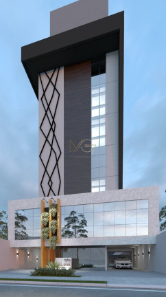 Imagem Apartamento com 1 Quarto à Venda, 33 m² em Centro - São José Dos Pinhais Imagem Apartamento com 1 Quarto à Venda, 33 m² em Centro - São José Dos Pinhais