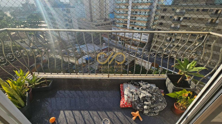 Imagem Apartamento com 3 Quartos à Venda, 110 m² em Caiçara - Praia Grande Imagem Apartamento com 3 Quartos à Venda, 110 m² em Caiçara - Praia Grande